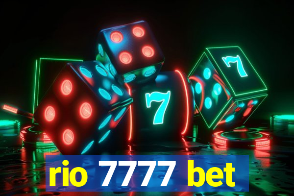 rio 7777 bet